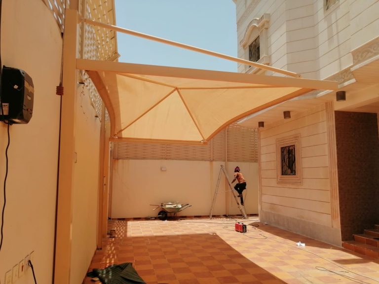 تركيب مظلات باحترافيه ب مكة